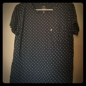 Levi's SS tshirt L